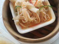 -新加坡泰国村酒楼(五角场店)