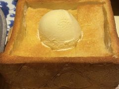 面包诱惑-绿茶餐厅(龙湖杭州金沙天街店)