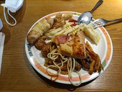 -比格比萨自助(花园路店)