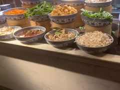 -君悦酒店·乐厨·高空自助餐(青年大街店)