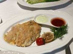 -波特曼西餐厅(南岗店)
