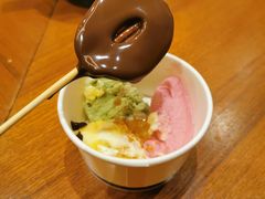 -美盛喜来登大酒店-盛宴标帜餐厅