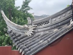 -上海白云观