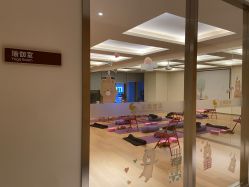 -金鹰国际月子中心(新街口店)