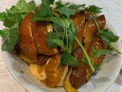 五味鸡-大荣华酒楼(元朗老店)