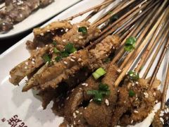 -木屋烧烤(坂田天安云谷店)