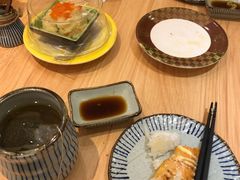 -禾绿回转寿司(苏宁广场店)