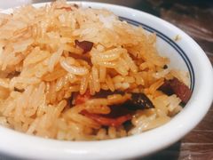 腊味饭-壹盏灯(惠农店)