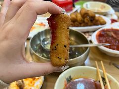 -顺姬冷面(长白西路店)