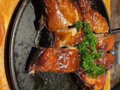 -Let'sBURGERplus·非常创意汉堡(三里屯店)