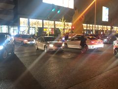 -复地·万科活力中心