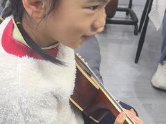 -TEMPO 音乐(五角场店)
