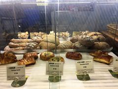 -RiceZone乐食尊纯米面包坊(望京店)