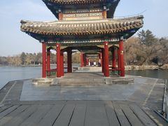 -承德避暑山庄景区