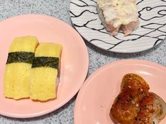 -争鲜回转寿司(海曙天一PLUS店)