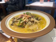 -打酱油·非遗淮扬菜(瘦西湖梅岭店)