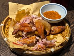 -打酱油·非遗淮扬菜(瘦西湖梅岭店)