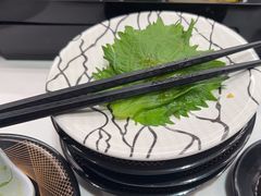 -争鲜回转寿司(朝北大悦城店)