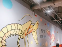 -李叔叔虾蟹大排档(青羊店)