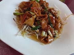 -天天海鲜城·海鲜大排档(新溪店)