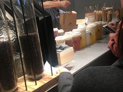 -喜茶(上海兴业太古汇店)
