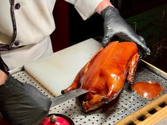 -花家怡园(四合院总店)