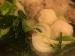 -好彩海鲜火锅饭店(银河百老汇店)