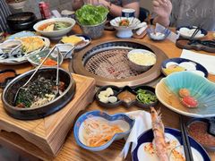 -炎蔵牛舌烤肉