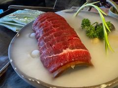 -盡膳口福·百年汤方火锅(科华北路店)