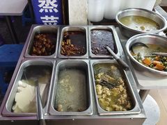 -天全县三土司椒麻鸡餐厅