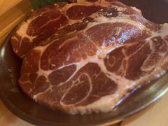 -闻老头·菊花炭烤肉(D11店)