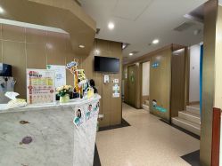 -睿宝儿科·眼科·口腔(杨浦新江湾城店)