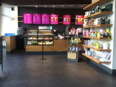 -星巴克(深圳星都豪庭店)