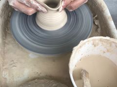 -粤陶渊.DIY陶艺体验馆(粤陶总店)