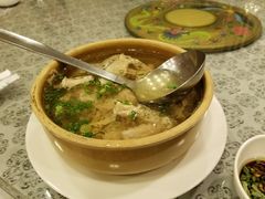 -客家汇·客家传承菜(水库店)