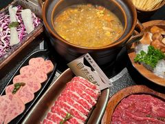 -季季山·云南野生菌火锅(上海首店)