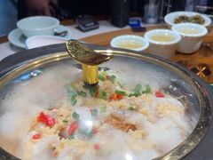 -宋徽厨·安徽菜(安庆绿地店)