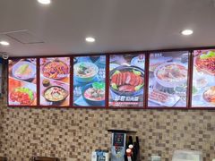 -李先生牛肉面大王(辽宁路店)