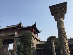 -龙潭水乡