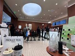 -万达广场(济南魏家庄店)