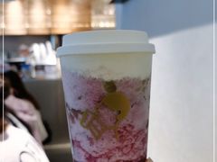 -喜茶(上海兴业太古汇店)