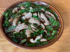 -梁平烂肥肠(梁平时光店)