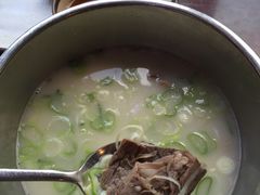 -神仙雪浓汤(明洞店)