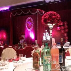 舞台-M'S BANQUET AND SPACE ART