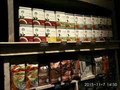 -星巴克臻选(广州沙面店)