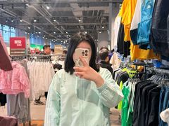 -百年港湾奥特莱斯(香炉礁店)