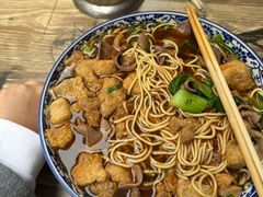 -九八五面馆(欧洲城店)