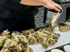 -半岛听涛蒸汽海鲜自助(K11店)
