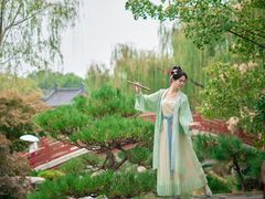 -西安华清御汤酒店