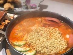 -七八冷面·延边朝鲜族美食(圣熙八号店)